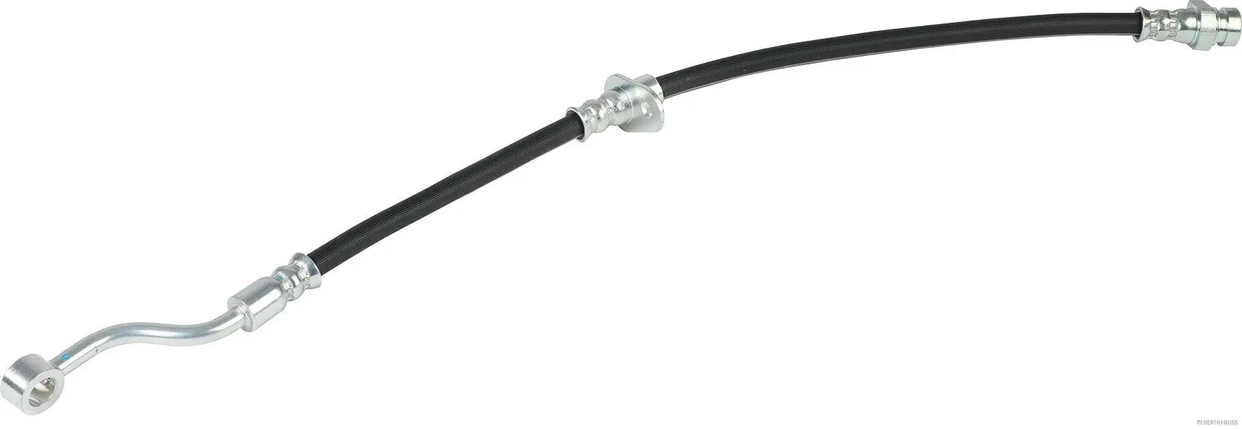 Bremsschlauch Vorderachse links HERTH+BUSS JAKOPARTS J37003314
