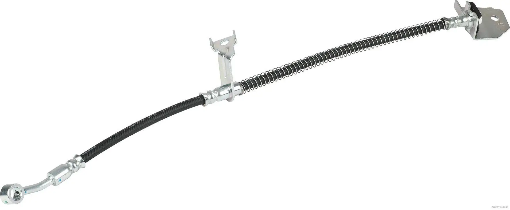 Bremsschlauch Vorderachse rechts HERTH+BUSS JAKOPARTS J37003317