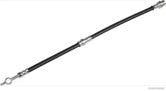 Bremsschlauch Vorderachse links rechts HERTH+BUSS JAKOPARTS J3700339 Bild Bremsschlauch Vorderachse links rechts HERTH+BUSS JAKOPARTS J3700339