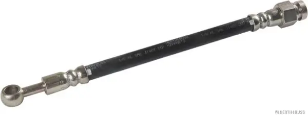 Bremsschlauch Hinterachse beidseitig außen HERTH+BUSS JAKOPARTS J3700341