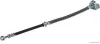 Bremsschlauch Vorderachse links HERTH+BUSS JAKOPARTS J3700347