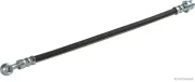 Bremsschlauch Hinterachse links HERTH+BUSS JAKOPARTS J3700348