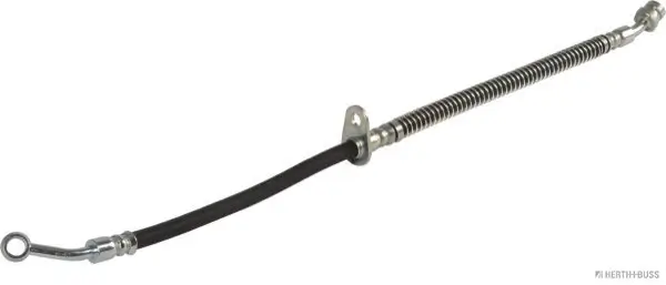 Bremsschlauch Vorderachse links HERTH+BUSS JAKOPARTS J3700356