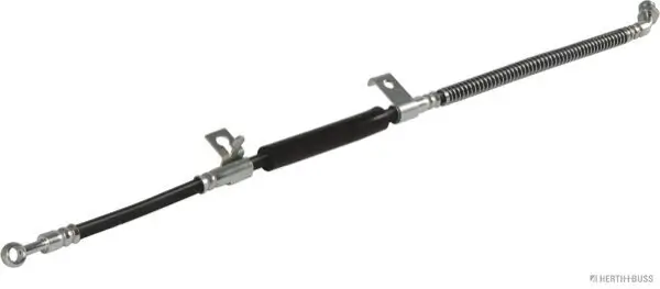 Bremsschlauch Vorderachse rechts HERTH+BUSS JAKOPARTS J3700364