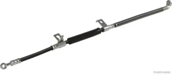 Bremsschlauch Vorderachse rechts HERTH+BUSS JAKOPARTS J3700364 Bild Bremsschlauch Vorderachse rechts HERTH+BUSS JAKOPARTS J3700364