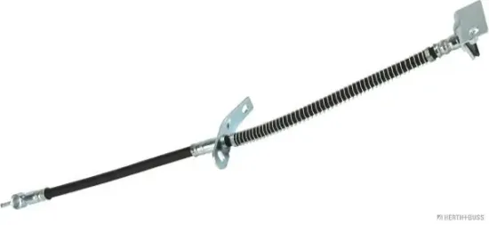 Bremsschlauch Vorderachse rechts HERTH+BUSS JAKOPARTS J3700365 Bild Bremsschlauch Vorderachse rechts HERTH+BUSS JAKOPARTS J3700365
