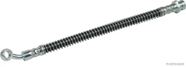 Bremsschlauch Hinterachse links HERTH+BUSS JAKOPARTS J3700376