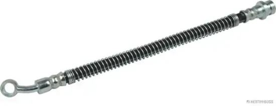 Bremsschlauch Hinterachse rechts HERTH+BUSS JAKOPARTS J3700377 Bild Bremsschlauch Hinterachse rechts HERTH+BUSS JAKOPARTS J3700377