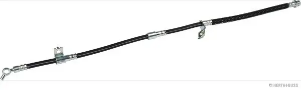 Bremsschlauch Vorderachse links HERTH+BUSS JAKOPARTS J3700380