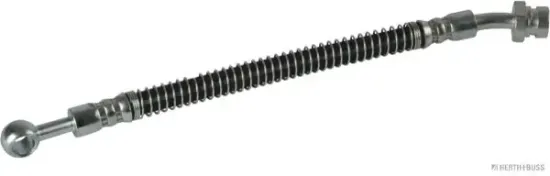 Bremsschlauch Hinterachse rechts HERTH+BUSS JAKOPARTS J3700393 Bild Bremsschlauch Hinterachse rechts HERTH+BUSS JAKOPARTS J3700393