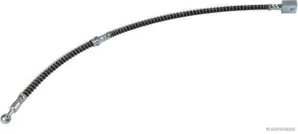 Bremsschlauch Vorderachse links HERTH+BUSS JAKOPARTS J3700400