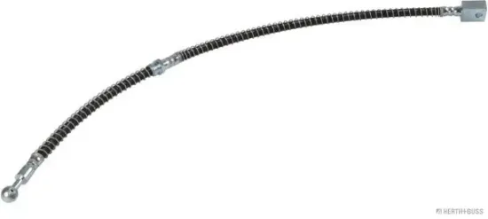 Bremsschlauch Vorderachse links HERTH+BUSS JAKOPARTS J3700400 Bild Bremsschlauch Vorderachse links HERTH+BUSS JAKOPARTS J3700400