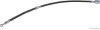 Bremsschlauch HERTH+BUSS JAKOPARTS J3700401