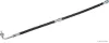 Bremsschlauch HERTH+BUSS JAKOPARTS J3700409