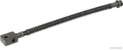 Bremsschlauch Hinterachse mitte HERTH+BUSS JAKOPARTS J3700418