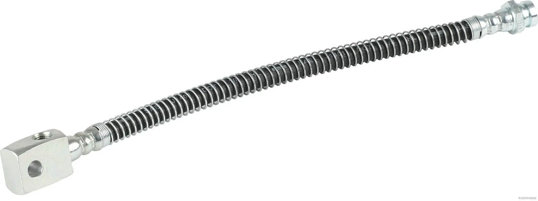 Bremsschlauch Hinterachse mitte links rechts HERTH+BUSS JAKOPARTS J3700419