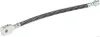 Bremsschlauch Hinterachse mitte links rechts HERTH+BUSS JAKOPARTS J3700419