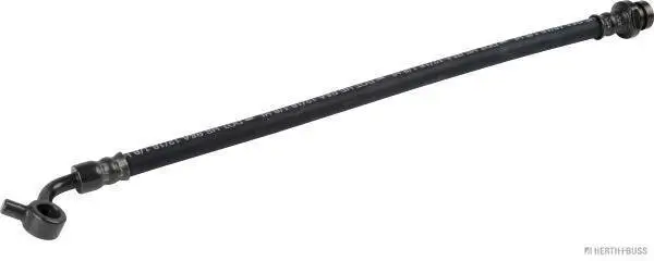 Bremsschlauch Hinterachse links HERTH+BUSS JAKOPARTS J3700423