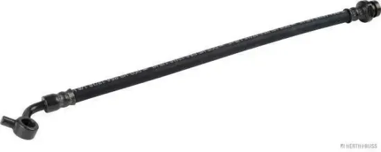 Bremsschlauch Hinterachse links HERTH+BUSS JAKOPARTS J3700423 Bild Bremsschlauch Hinterachse links HERTH+BUSS JAKOPARTS J3700423