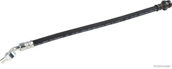 Bremsschlauch Hinterachse rechts HERTH+BUSS JAKOPARTS J3700424