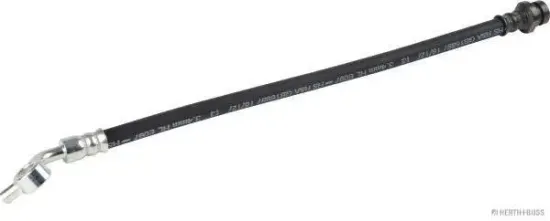 Bremsschlauch Hinterachse rechts HERTH+BUSS JAKOPARTS J3700424 Bild Bremsschlauch Hinterachse rechts HERTH+BUSS JAKOPARTS J3700424
