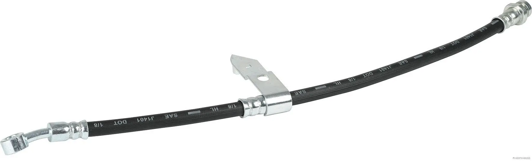 Bremsschlauch Vorderachse links HERTH+BUSS JAKOPARTS J3700442
