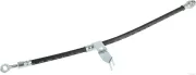 Bremsschlauch Vorderachse rechts HERTH+BUSS JAKOPARTS J3700443