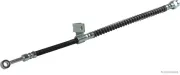 Bremsschlauch Vorderachse links HERTH+BUSS JAKOPARTS J3700502
