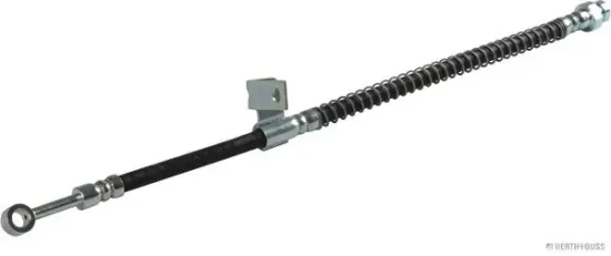 Bremsschlauch Vorderachse links HERTH+BUSS JAKOPARTS J3700502 Bild Bremsschlauch Vorderachse links HERTH+BUSS JAKOPARTS J3700502