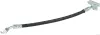 Bremsschlauch Hinterachse rechts HERTH+BUSS JAKOPARTS J37005203