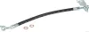 Bremsschlauch Hinterachse links HERTH+BUSS JAKOPARTS J37005219