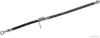 Bremsschlauch HERTH+BUSS JAKOPARTS J3700530
