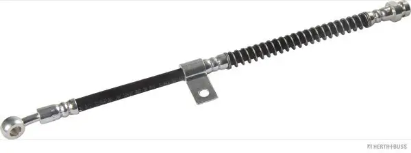 Bremsschlauch Vorderachse links HERTH+BUSS JAKOPARTS J3700536