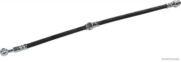 Bremsschlauch Vorderachse links HERTH+BUSS JAKOPARTS J3700560