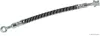 Bremsschlauch Vorderachse links HERTH+BUSS JAKOPARTS J3700580
