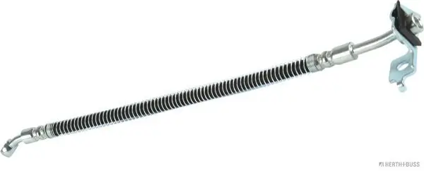 Bremsschlauch Vorderachse links HERTH+BUSS JAKOPARTS J3700585