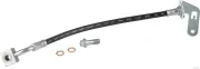 Bremsschlauch Hinterachse rechts HERTH+BUSS JAKOPARTS J3700802