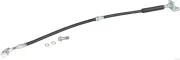 Bremsschlauch Vorderachse rechts HERTH+BUSS JAKOPARTS J3700804