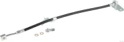 Bremsschlauch Vorderachse links HERTH+BUSS JAKOPARTS J3700805