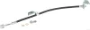 Bremsschlauch Vorderachse rechts HERTH+BUSS JAKOPARTS J3700806