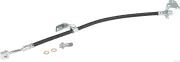 Bremsschlauch Vorderachse rechts HERTH+BUSS JAKOPARTS J3700806