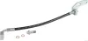 Bremsschlauch Hinterachse links HERTH+BUSS JAKOPARTS J3700808