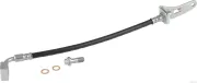 Bremsschlauch Hinterachse rechts HERTH+BUSS JAKOPARTS J3700809