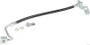 Bremsschlauch Hinterachse links HERTH+BUSS JAKOPARTS J3700810