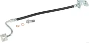 Bremsschlauch Hinterachse rechts HERTH+BUSS JAKOPARTS J3700811