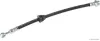 Bremsschlauch Vorderachse links rechts HERTH+BUSS JAKOPARTS J3700900