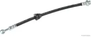 Bremsschlauch Vorderachse links rechts HERTH+BUSS JAKOPARTS J3700900