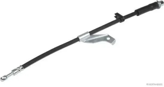 Bremsschlauch Vorderachse links HERTH+BUSS JAKOPARTS J3700902 Bild Bremsschlauch Vorderachse links HERTH+BUSS JAKOPARTS J3700902