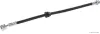 Bremsschlauch Vorderachse links rechts HERTH+BUSS JAKOPARTS J3700917