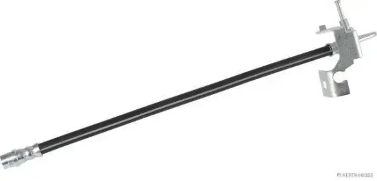 Bremsschlauch Hinterachse rechts HERTH+BUSS JAKOPARTS J3700922 Bild Bremsschlauch Hinterachse rechts HERTH+BUSS JAKOPARTS J3700922